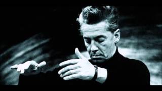 Beethoven quotSymphony No 8quot Karajan [upl. by Eldnar]