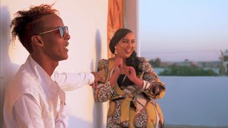 MUBARAK amp BARWAAQO  WALALAC WALALAC OFFICIAL MUSIC VIDEO 2021 [upl. by Auqenwahs]