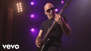 Joe Satriani  One Robots Dream from Satriani LIVE [upl. by Euqinmod]