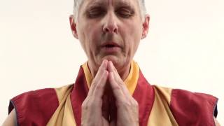 How to pray like a Buddhist [upl. by Winfred948]