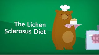 The Lichen Sclerosus Diet [upl. by Sices540]