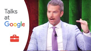 Sell It Like Serhant  Ryan Serhant  Talks at Google [upl. by Verdha]