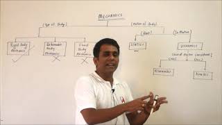 Lecture 1 Introduction to Engineering Mechanics [upl. by Parnas]