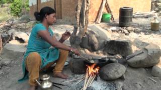 Rural Life in Nepal Part1 HD [upl. by Rebma]