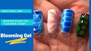 How To Blooming Gel [upl. by Ballou]