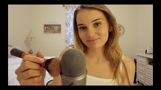 ASMR 20 Triggers To Help You Sleep ♥ [upl. by Bivins470]