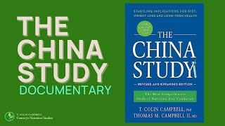 The China Study Documentary [upl. by Yruam]