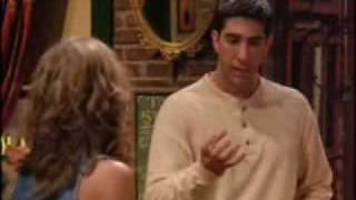 Friends Bloopers Season 1  Must see [upl. by Ladiv]