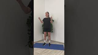 Wrist Rotations  Home training [upl. by Helen769]