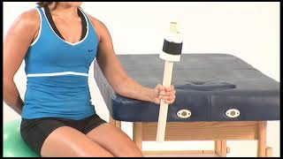 How to do a Wrist SupinationPronation [upl. by Viviana263]