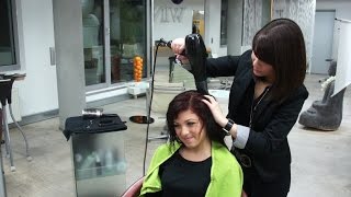 Ausbildung als Friseurin [upl. by Klockau]