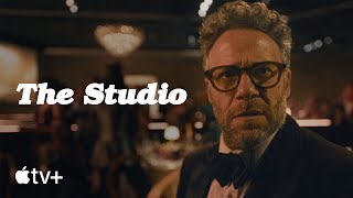 The Studio — Official Trailer  Apple TV [upl. by Burr]