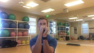 WRIST exercises all golfers must do [upl. by Nylaret]