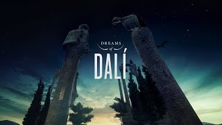 Dreams of Dali 360º Video [upl. by Norag552]