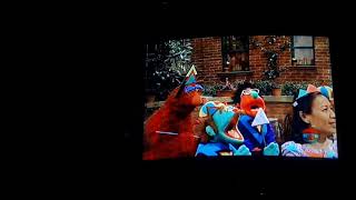 Sesame Street Season 38 Triangle Lover of the Day Part 1 [upl. by Fitting]