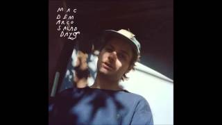 Mac DeMarco  Chamber Of Reflection Extended Version by ETVITOR [upl. by Orpheus]