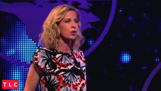 Katie Hopkins vs The Most Tattooed Man In Britain [upl. by Elletnahs]