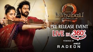 4K • Final Fight  Bahubali 2 • Dolby Atmos [upl. by Hassadah719]