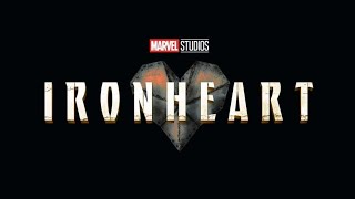 Ironheart 2025  Official Trailer Ultra HD [upl. by Ekusoyr508]