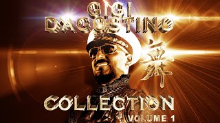 GIGI DAGOSTINO  GIGI DAGOSTINO COLLECTION VOLUME 1  FULL ALBUM [upl. by Ramses]