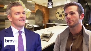 Ryan Serhant Wins Listing Over Tyler Whitman And Hes Not Happy  Million Dollar Listing NY S8 Ep8 [upl. by Anin]