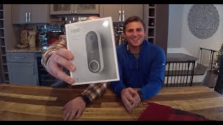 How to install your Nest Hello Doorbell [upl. by Aniraad]