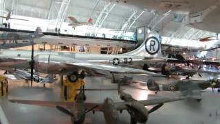 A Walk Through the Smithsonian National Air amp Space Museums [upl. by Yannodrahc390]