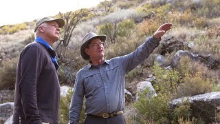 What buried one billion nautiloid fossils at the Grand Canyon at the same time  Dr Steve Austin [upl. by Iderf]