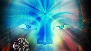 PINEAL GLAND Activation Frequency 936Hz BINAURAL BEATS Meditation Music Third Eye Opening [upl. by Ashly820]