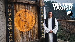 The Yin Yang Meaning amp Philosophy Explained  Tea Time Taoism [upl. by Ejroj]