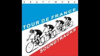 Kraftwerk  Tour De France  Tour De France 2003 HD [upl. by Lois]