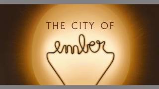 City of Ember Audio Chapter 1 [upl. by Inele133]