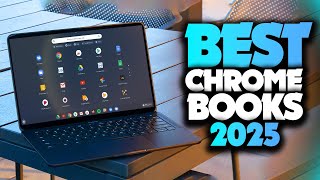 Chromebook Features and Benefits [upl. by Dhiman]