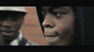 Krept and Konan ft Wretch 32 Heart Of A Lion official video [upl. by Pier]