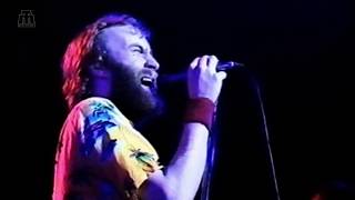 Genesis  Live at the Lyceum Theatre 1980 Full Concert HD [upl. by Freudberg]