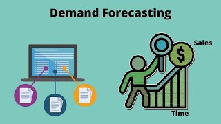 What is Demand Forecasting [upl. by Ardnasela]