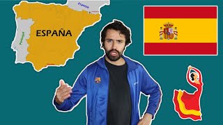 Different Accents from Spain How to Speak like a Spaniard [upl. by Tadeo]