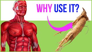 Drinking Ginseng Tea Every Morning And This will happens to Your Body [upl. by Walkling]