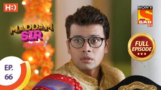 Maddam Sir  Ep 66  Full Episode  10th September 2020 [upl. by Anahpos]