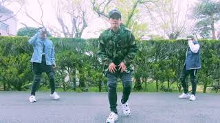 Low  Flo rida ft Tpain “Dancequot  Arvy Jay Choreography [upl. by Coffeng746]