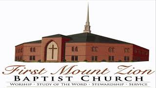 First Mount Zion Baptist Church Dumfries VA [upl. by Kall173]