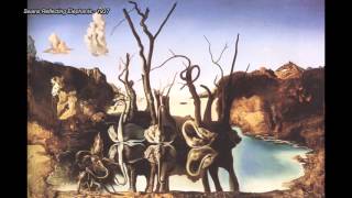 Top 10 Salvador Dalí Paintings [upl. by Cassius]