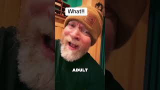 “ 3 out of my 4 Children are Trans” 😱🤡 transgender shorts buckangel lgbt parents [upl. by Aneele]