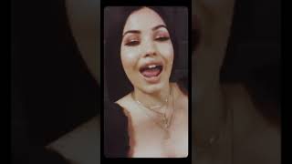 Mabel  Mad Love Official Vertical Video [upl. by Niall]