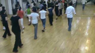 Runaround Sue  Line Dance Demo amp Walk Through [upl. by Hsetim]