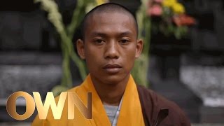 Introduction to Buddhism  Belief  Oprah Winfrey Network [upl. by Lahcym]