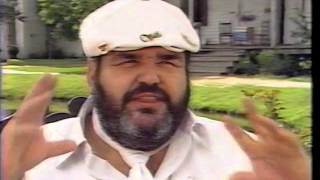 Chef Paul Prudhommes Cajun and Creole classics Jambalaya amp Gumbo [upl. by Odraner]