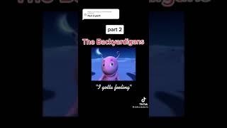 The Backyardigans singing I Gotta Feeling part 2 [upl. by Dedrick]