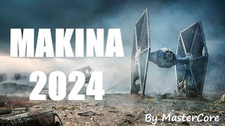 Makina Moto Show 2023 [upl. by Grochow]