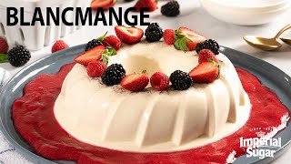 How to Make Blancmange [upl. by Solrak]